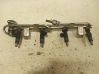 Fuel main line pipe 058133681