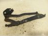 Tailgate/trunk/boot hinge 4E0827300D