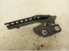 Engine bonnet/hood hinges 4E0823302E