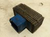 Glow plug pre-heat relay 55353011