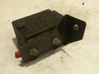 Glow plug pre-heat relay 2243562