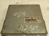 Moottorin ohjainlaite/moduuli 4A0907401P