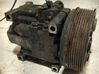 Ilmastointilaitteen kompressorin pumppu (A/C) H12A1AE4DC