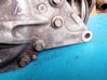 Front differential 7552533
