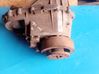 Gearbox transfer box case P52105904AB