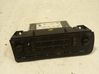 Radio/CD/DVD/GPS head unit 12805511