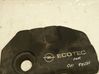 Cubierta del motor (embellecedor) 55355218