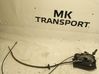 Pavarų perjungimo mechanizmas (kulisa) ZF752533002