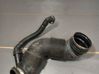 Air intake hose/pipe 3C0129654
