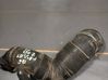 Air intake hose/pipe 3C0129654P