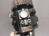 Pompe d'injection de carburant à haute pression 0445010156