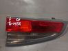 Rear/tail lights 162494