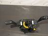 Wiper turn signal indicator stalk/switch 6G9T13N064CE