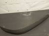 Front bumper splitter molding C10050B41