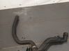 Oil fill pipe PA6GF35