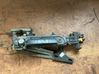 Front door exterior handle 1383590