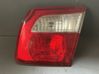 Lampy tylnej klapy bagażnika 13261922