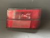 Tailgate rear/tail lights 8769R23