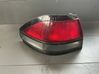Lampa tylna 22061825