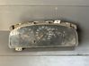 Speedometer (instrument cluster) PLH43B
