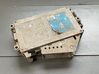 Engine control unit/module 91AB2C013BB