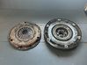 Clutch set kit 
