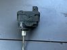 Headlight level adjustment motor 4A0941295