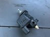 Headlight level adjustment motor 007878