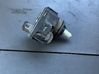 Headlight level adjustment motor 