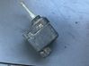 Motor de ajuste de nivel del faro delantero 