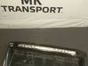 Moldura de la puerta trasera MR275638