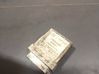 Glow plug pre-heat relay 2247664