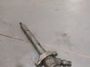 Inyector de combustible 0445110259