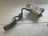 Accelerator throttle pedal 6PV00898402