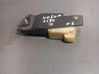 Fuel tank cap lock motor 9483311