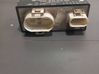 Coolant fan relay 357919506A