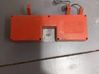 Antenos stiprintuvas 8637602