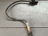Lambda probe sensor 0258017043
