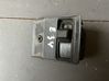 Fog light switch 1944692