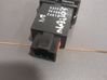 Hazard light switch 3E000