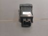 Bouton commande réglage hauteur de phares 04057810