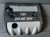 Engine cover (trim) 2924025020