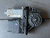 Rear door window regulator motor 0130821697