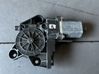 Front door window regulator motor 0130822216