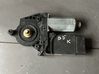 Front door window regulator motor 0130821695