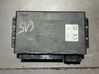 Comfort/convenience module 4B0962258L