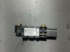 Airbag deployment crash/impact sensor 8E0959643E