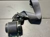 Rear seatbelt 605861900