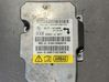 Airbag control unit/module 31341499001X