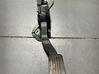 Accelerator throttle pedal GS8S41600